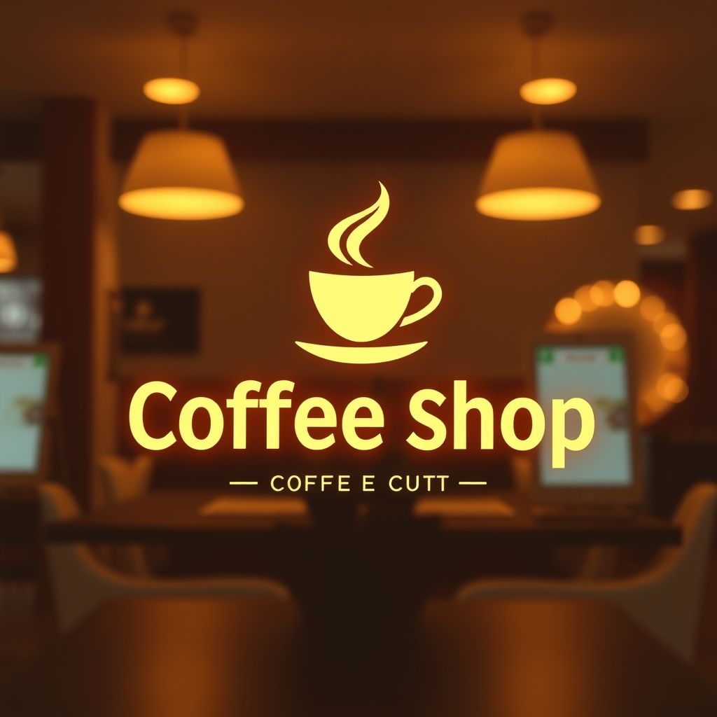 จับตาดูโลโก้ที่กำลังมาแรงในวงการร้านกาแฟ