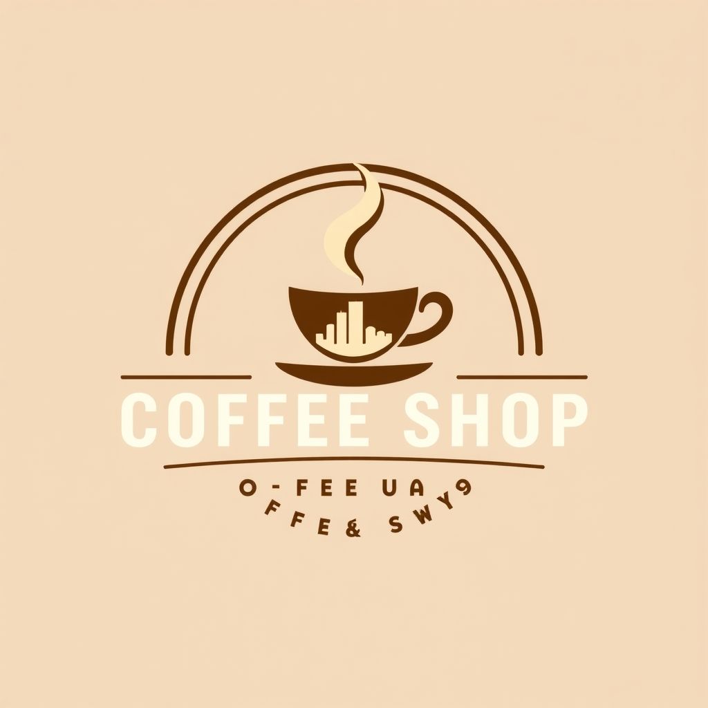 โลโก้ใหม่ที่ทำให้ร้านกาแฟกลายเป็นจุดหมายปลายทาง